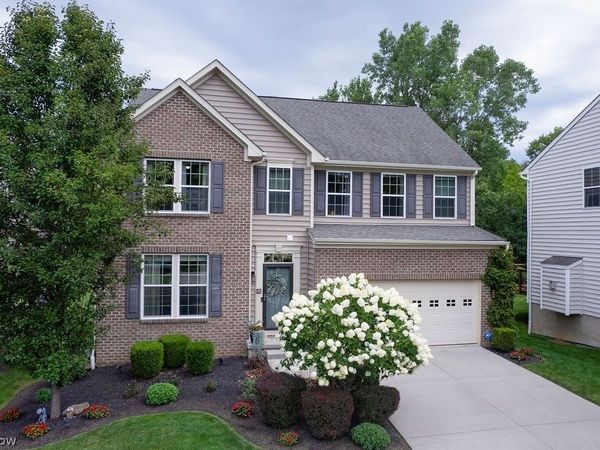 167 Park View Court, Peninsula, OH 44264