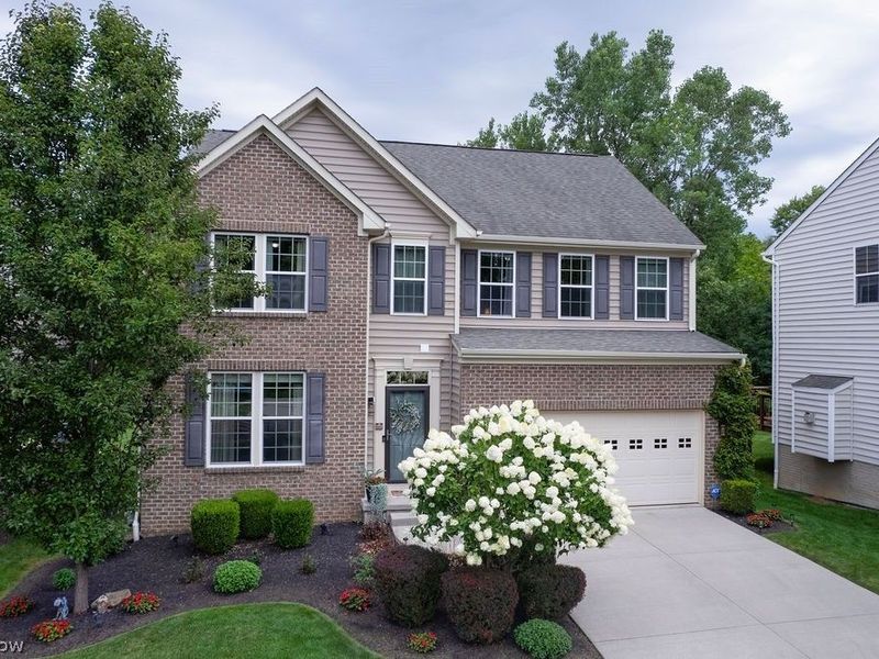 167 Park View Court, Peninsula, OH 44264 Photo 1