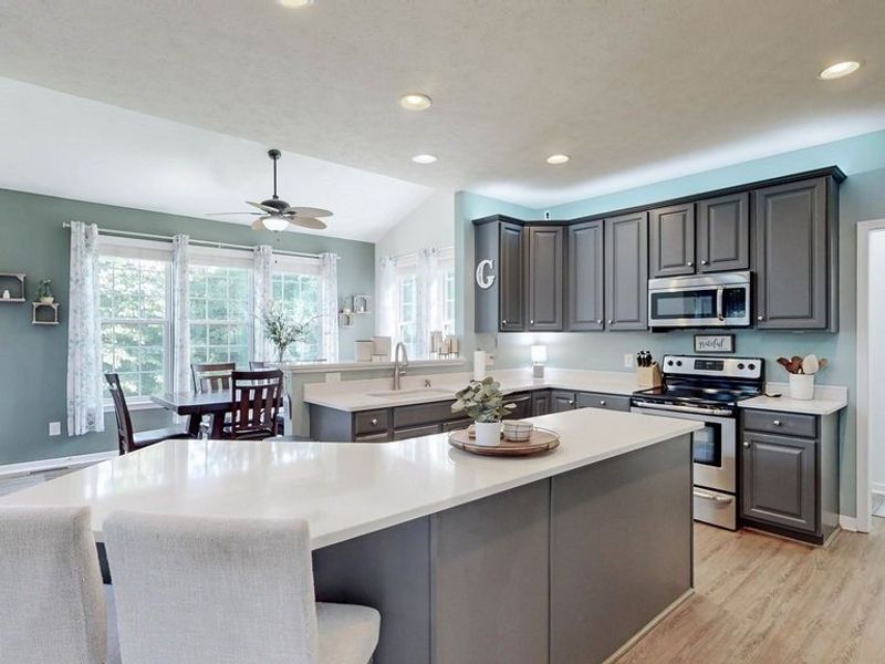 167 Park View Court, Peninsula, OH 44264 Photo 13