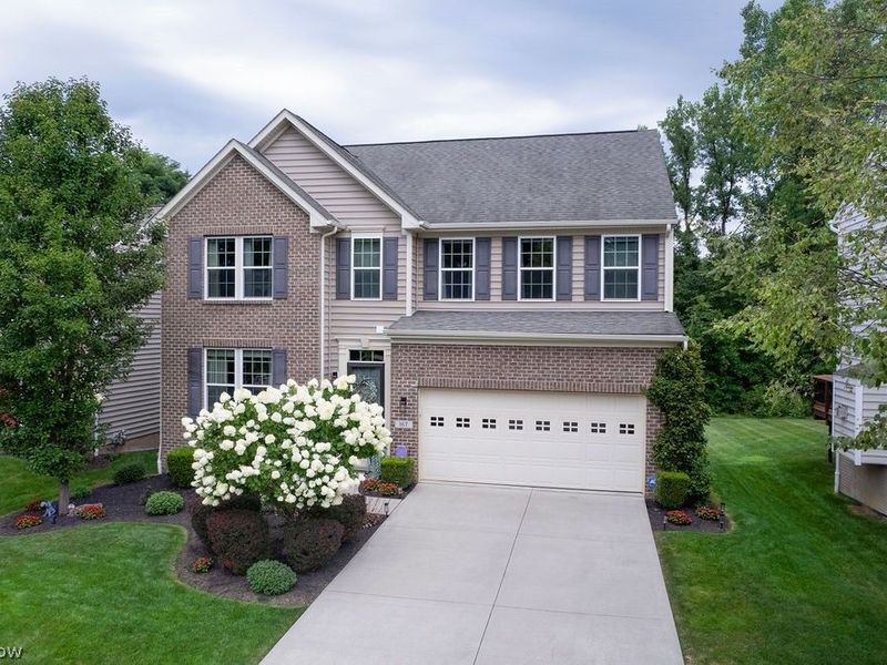 167 Park View Court, Peninsula, OH 44264 Photo 2