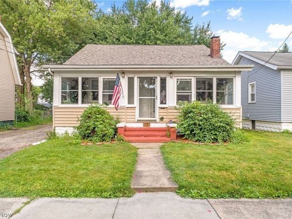 1228 Beardsley Street , Akron, OH 44301