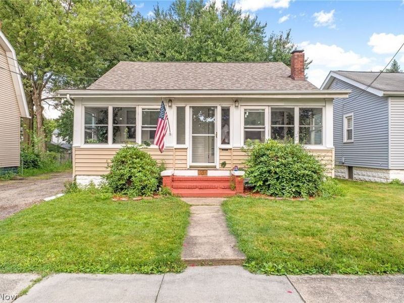1228 Beardsley Street, Akron, OH 44301 Photo 1