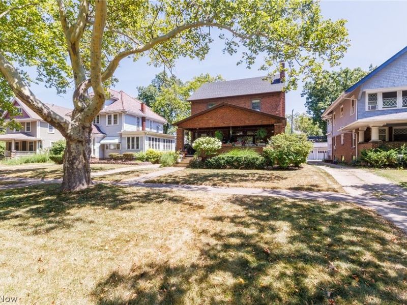 2065 West Boulevard , Cleveland, OH 44102 Photo 2