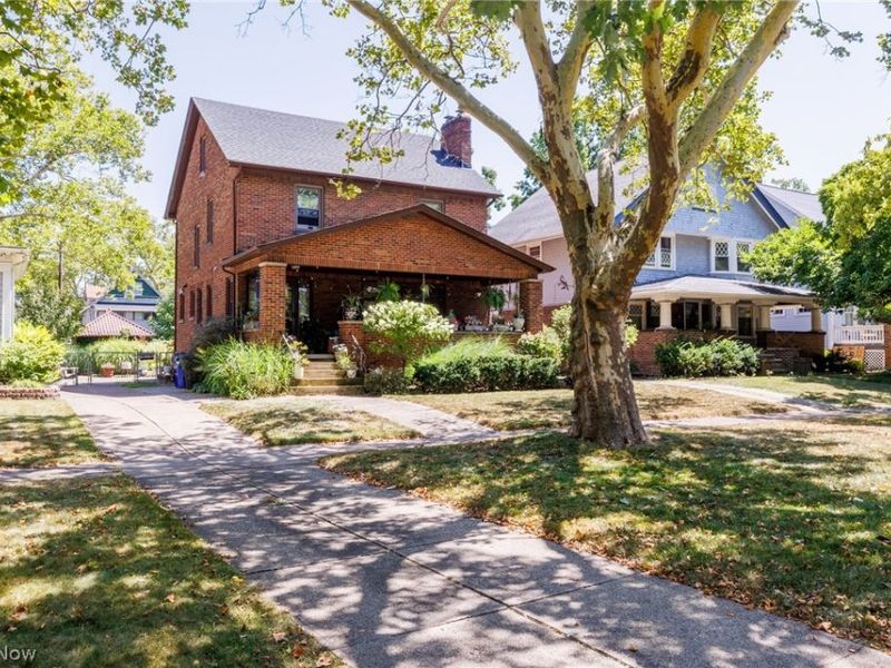 2065 West Boulevard , Cleveland, OH 44102 Photo 3