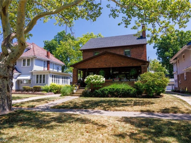 2065 West Boulevard , Cleveland, OH 44102 Photo 4