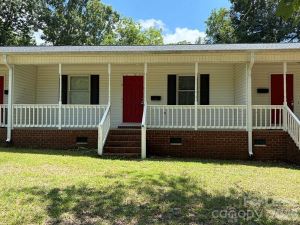 642 Pee Dee Avenue , Albemarle, NC 28001