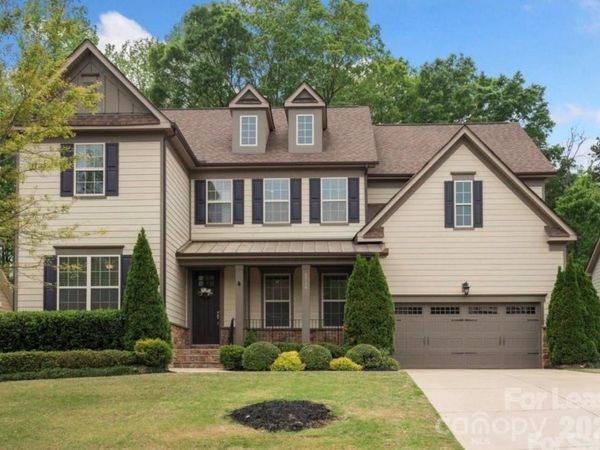 1719 Sutter Creek Drive , Waxhaw, NC 28173
