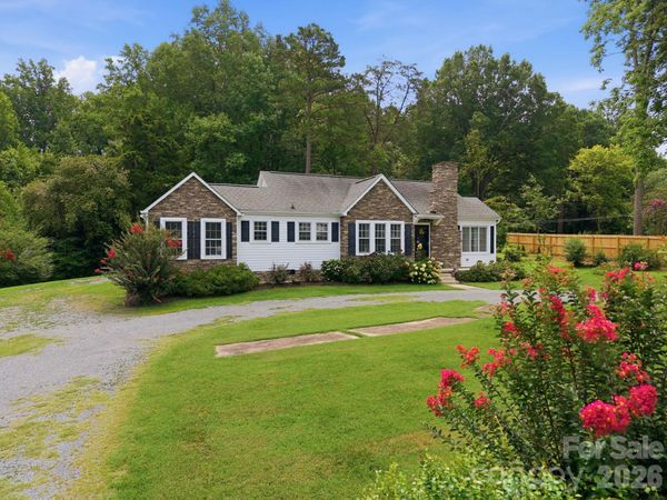 403 W Peeler Street , Salisbury, NC 28146