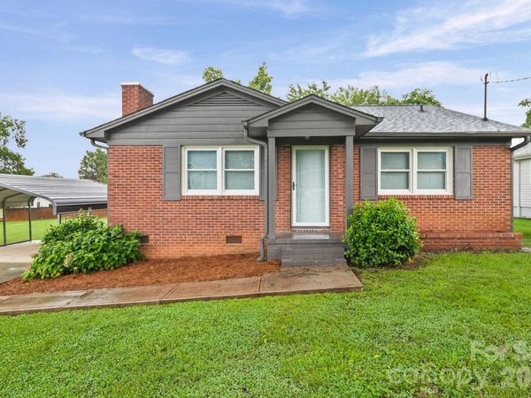 304 Ford Street , Cramerton, NC 28032
