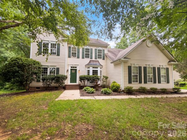 153 Montrose Drive , Mooresville, NC 28115