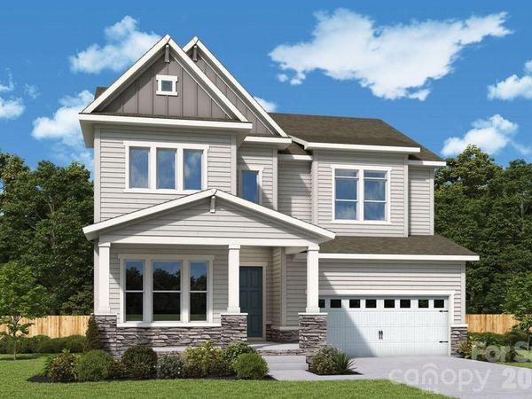 16045 Cloud Nine Court , Matthews, NC 28105