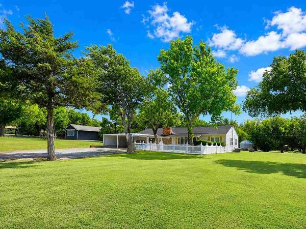 3801 N Washington Street, Stillwater, OK 74075
