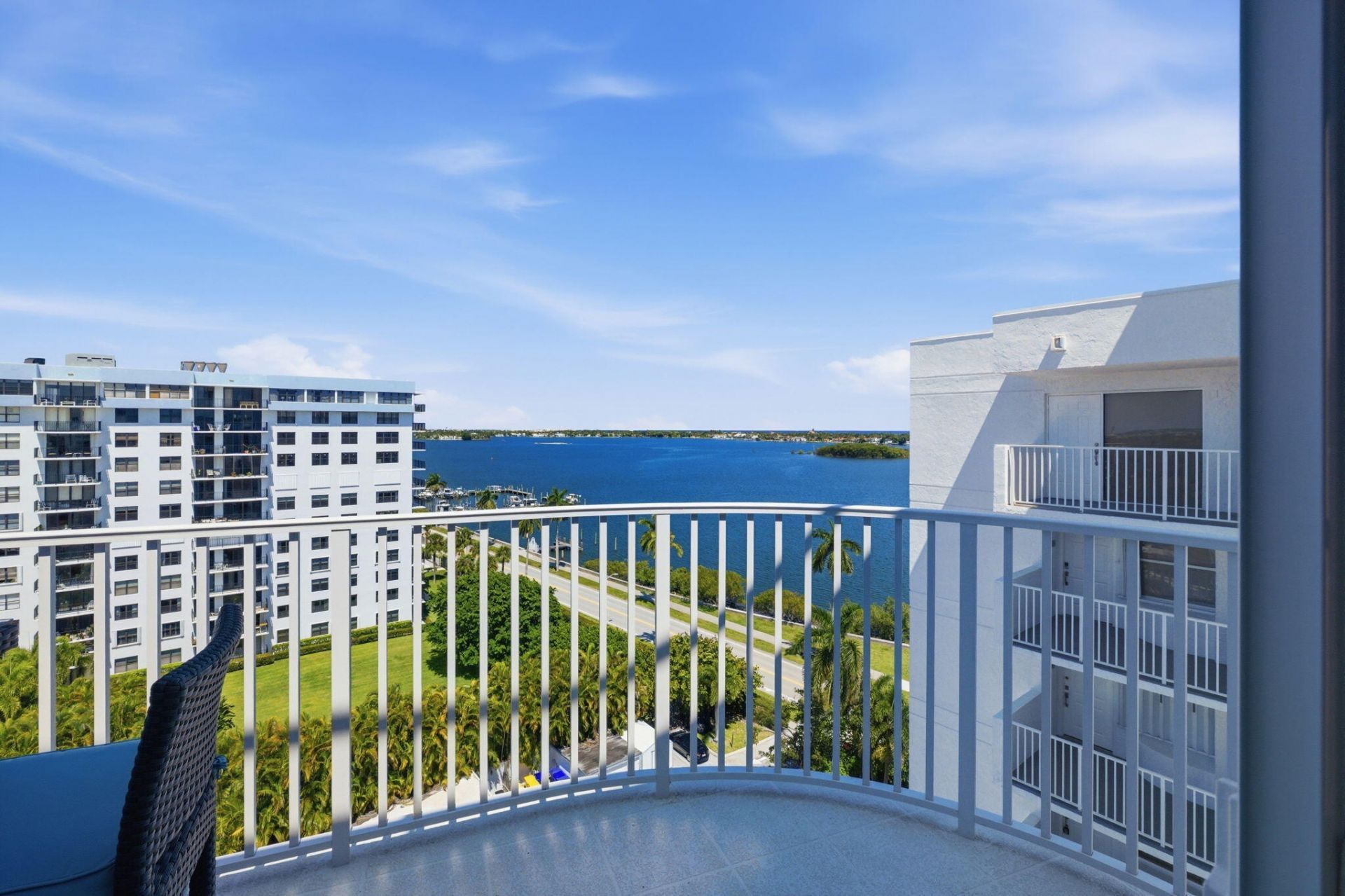 3901 S Flagler Drive, Unit 1104, West Palm Beach, FL 33405 Photo