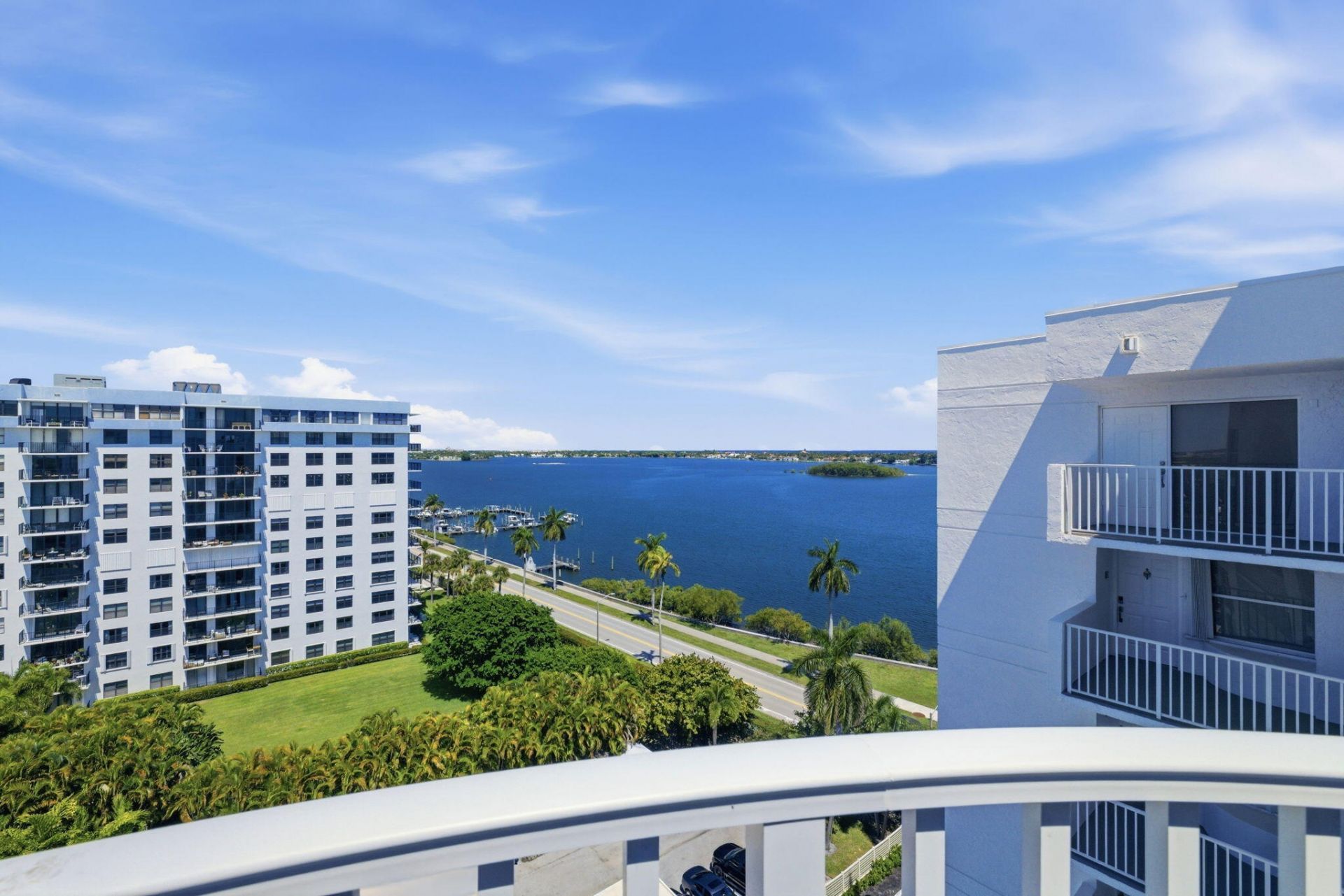 3901 S Flagler Drive, Unit 1104, West Palm Beach, FL 33405 Photo