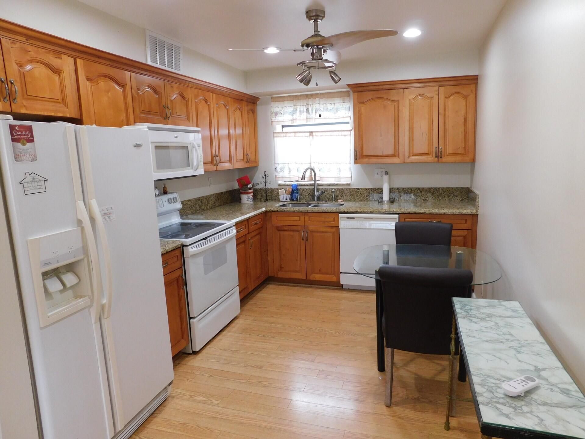 565 Piedmont L, Delray Beach, FL 33484 Photo