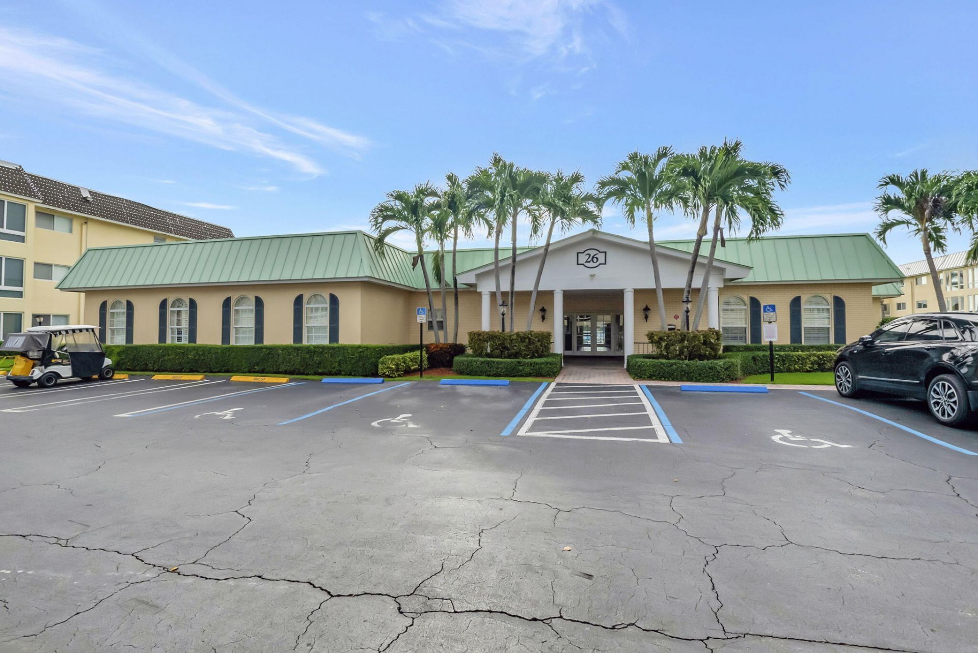 32 Colonial Club Drive, Unit 102, Boynton Beach, FL 33435 Photo