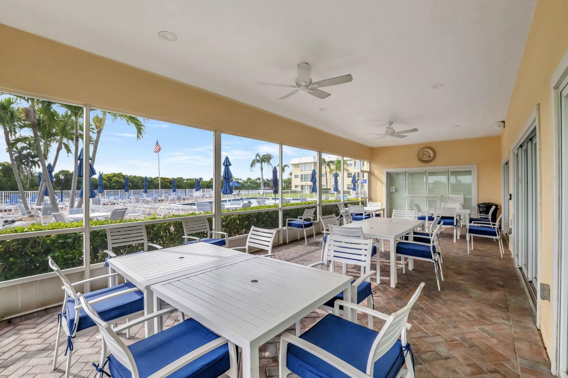32 Colonial Club Drive, Unit 102, Boynton Beach, FL 33435 Photo