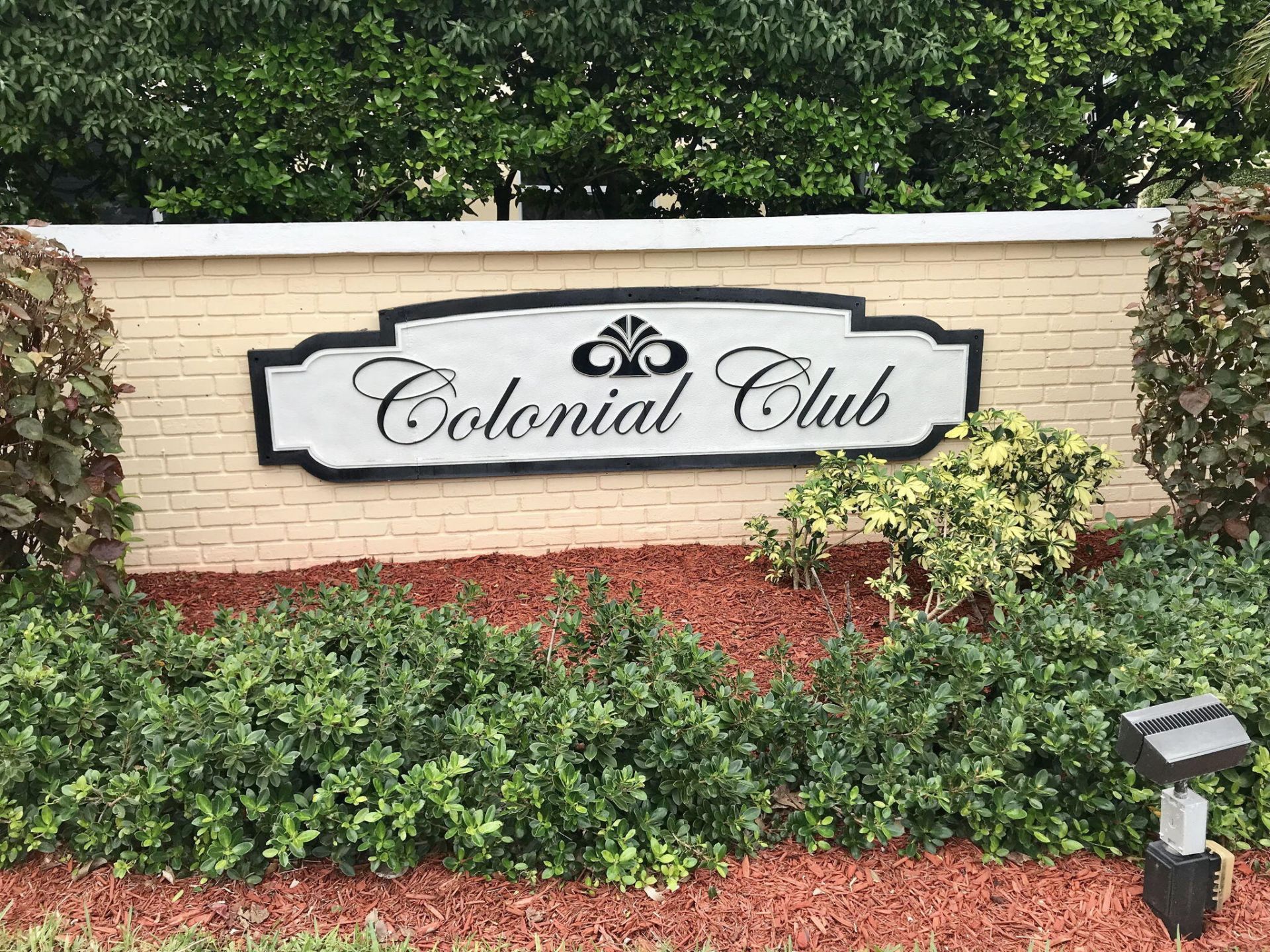 32 Colonial Club Drive, Unit 102, Boynton Beach, FL 33435 Photo