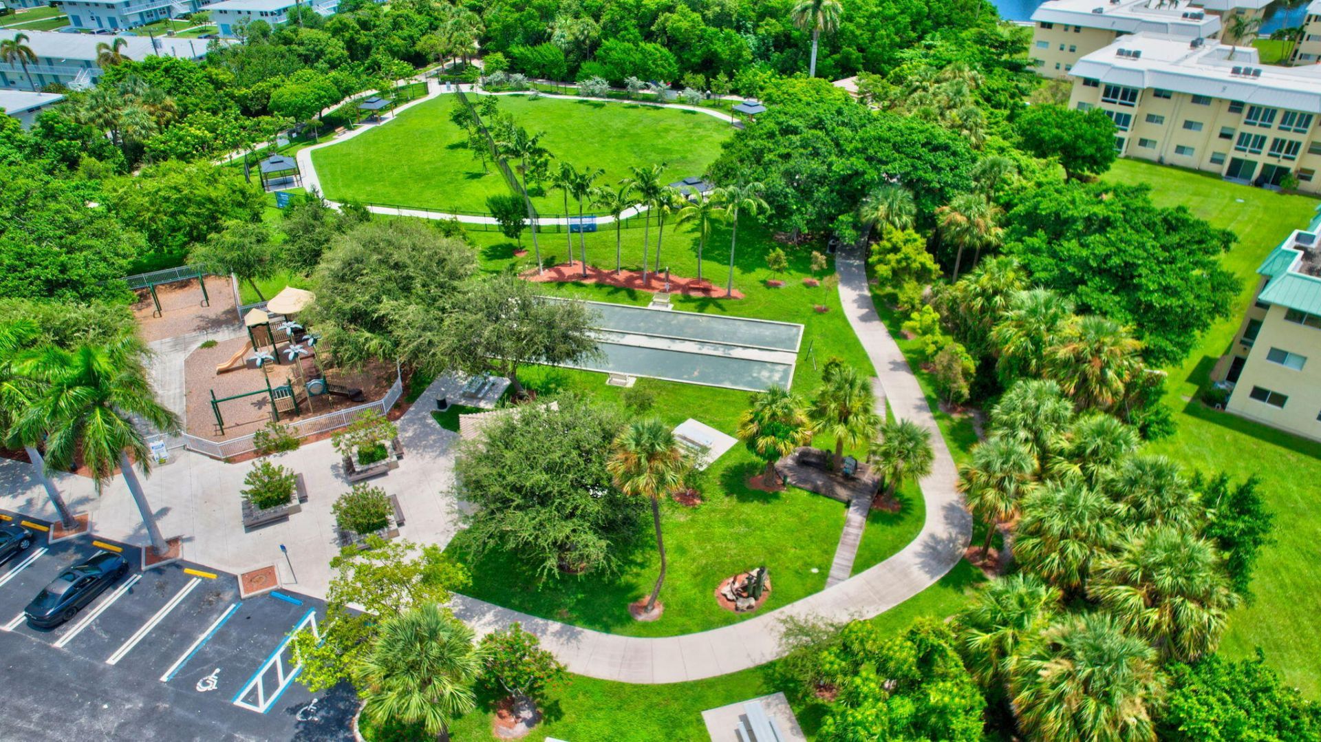 32 Colonial Club Drive, Unit 102, Boynton Beach, FL 33435 Photo