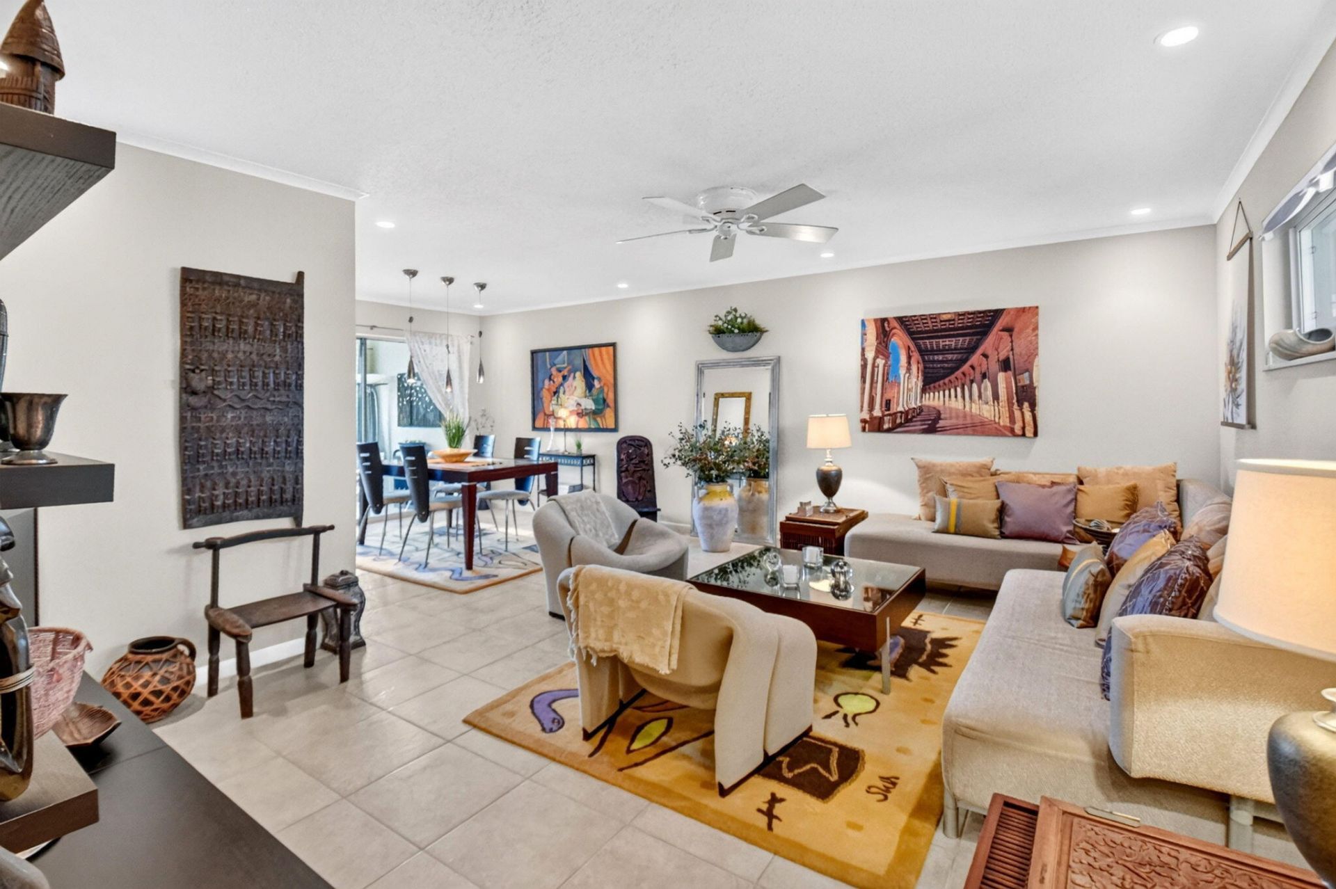 32 Colonial Club Drive, Unit 102, Boynton Beach, FL 33435 Photo
