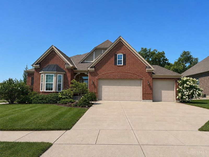 5941 Laurel Run Drive, Liberty Township, OH 45011 Photo 1