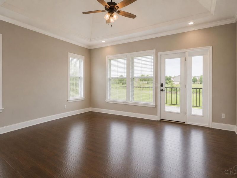 5941 Laurel Run Drive, Liberty Township, OH 45011 Photo 15
