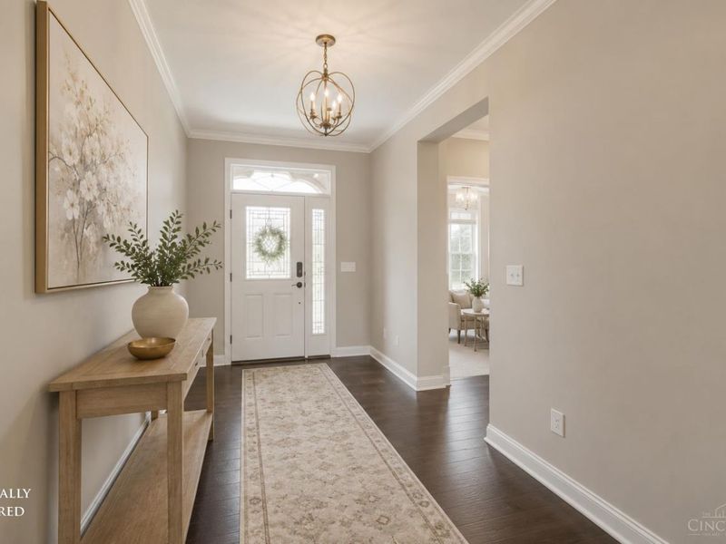 5941 Laurel Run Drive, Liberty Township, OH 45011 Photo 2