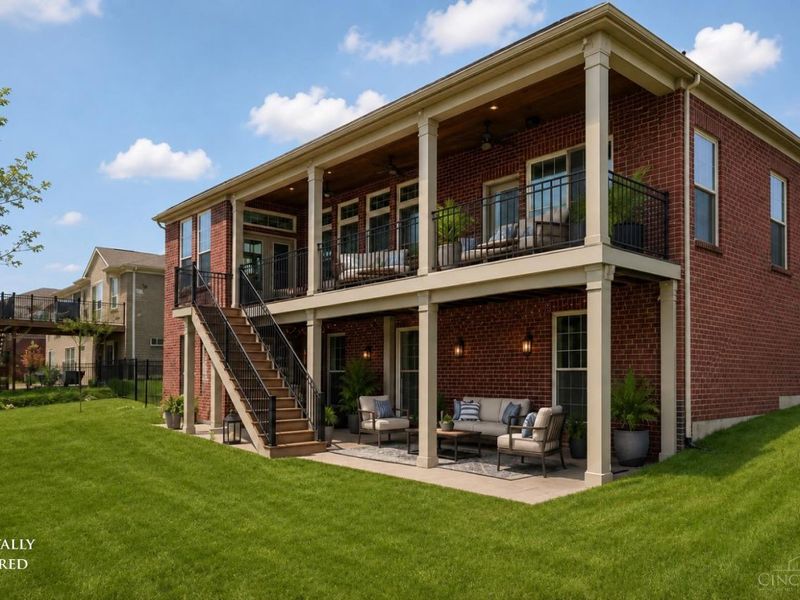 5941 Laurel Run Drive, Liberty Township, OH 45011 Photo 40