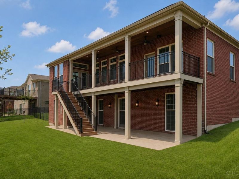 5941 Laurel Run Drive, Liberty Township, OH 45011 Photo 41