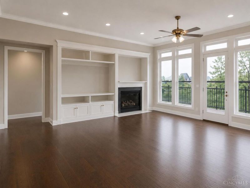5941 Laurel Run Drive, Liberty Township, OH 45011 Photo 5