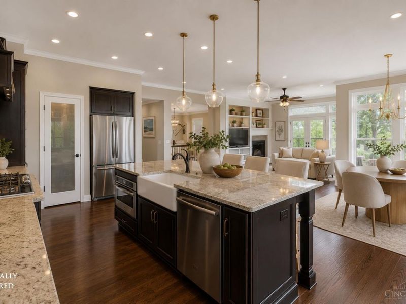 5941 Laurel Run Drive, Liberty Township, OH 45011 Photo 6