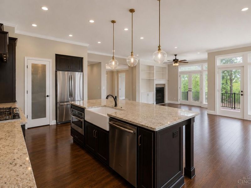 5941 Laurel Run Drive, Liberty Township, OH 45011 Photo 7
