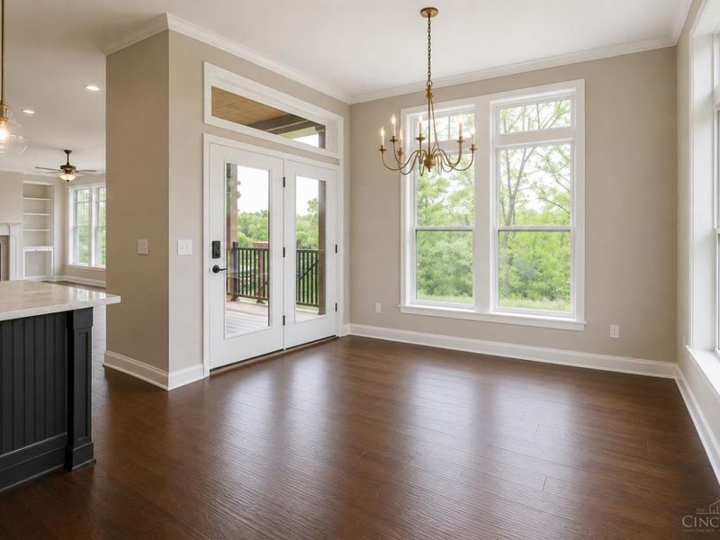 5941 Laurel Run Drive, Liberty Township, OH 45011 Photo 9
