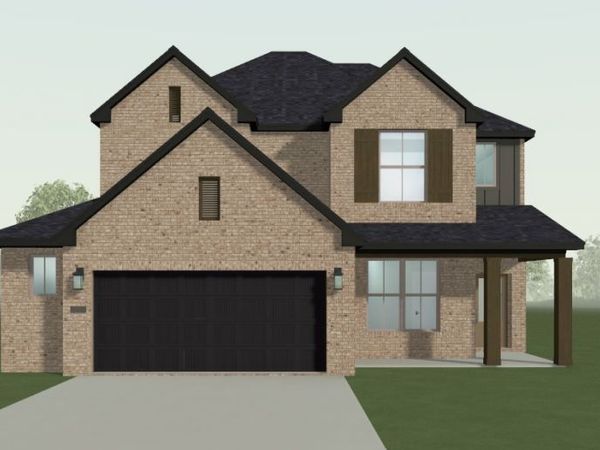 4704 SW Juneberry Street , Bentonville, AR 72713