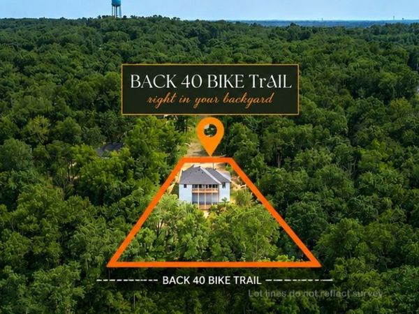 21 Ayton Lane, Bella Vista, AR 72714