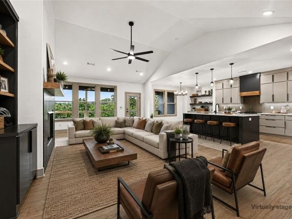 21 Ayton Lane, Bella Vista, AR 72714