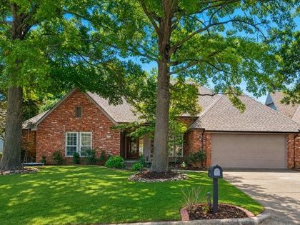 5112 E 88th Street Tulsa, OK 74137