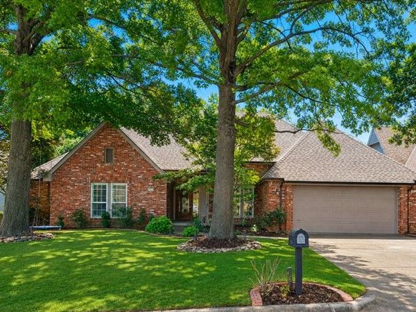 5112 E 88th Street , Tulsa, OK 74137