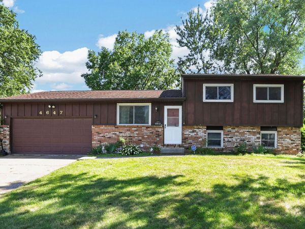 4647 Lasky Court, Columbus, OH 43230