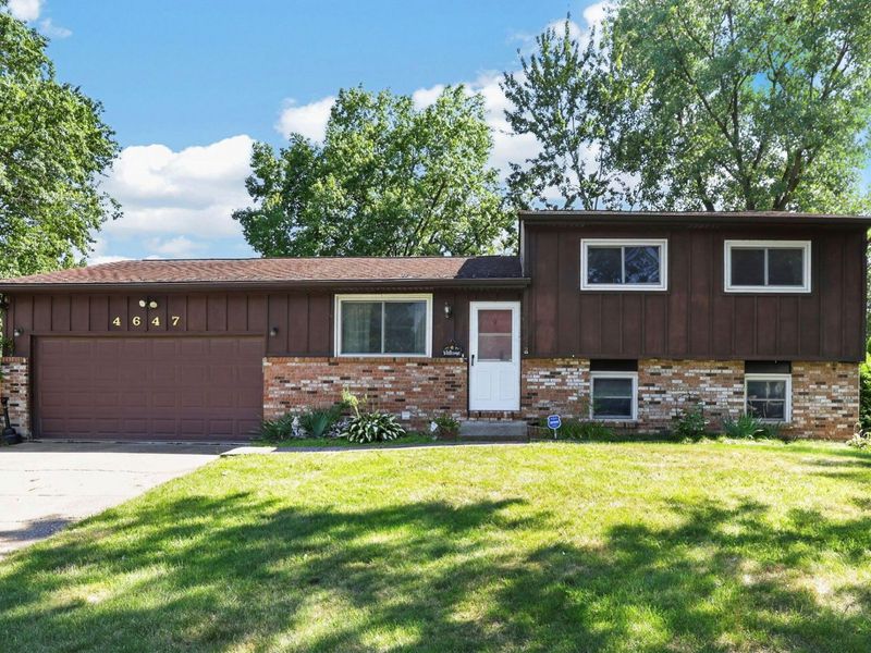4647 Lasky Court, Columbus, OH 43230 Photo 1