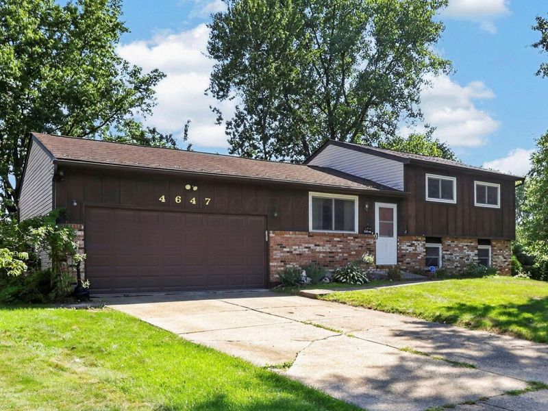 4647 Lasky Court, Columbus, OH 43230 Photo 2
