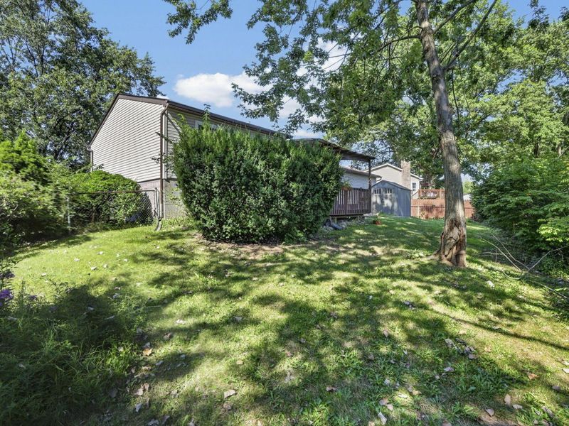 4647 Lasky Court, Columbus, OH 43230 Photo 24
