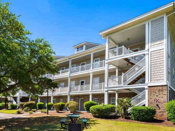 805 Crumpet Ct., Unit 1163, Myrtle Beach, SC 29579