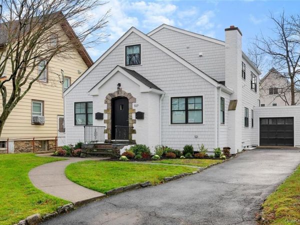 517 Walnut Street , Unit A, Mamaroneck, NY 10543