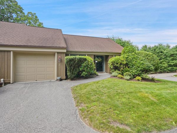 537 Heritage Hills Drive , Unit F, Somers, NY 10589