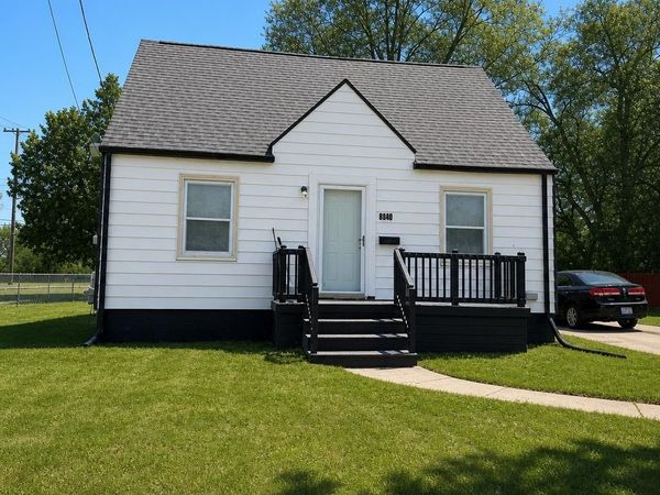 1720 Park Street , Flint, Mi 48503