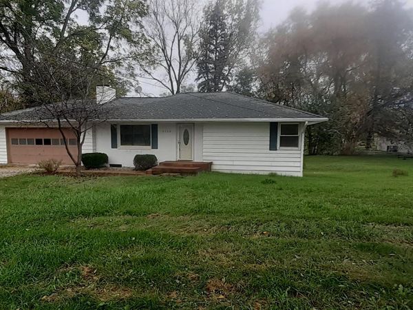 6184 Flushing Road , Flushing, Mi 48433
