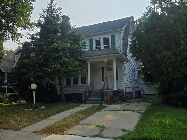 14600 Sussex Street , Detroit, Mi 48227