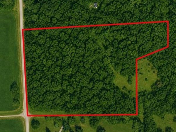 V/L N Lima Center Road , Lima Township, Mi 48130