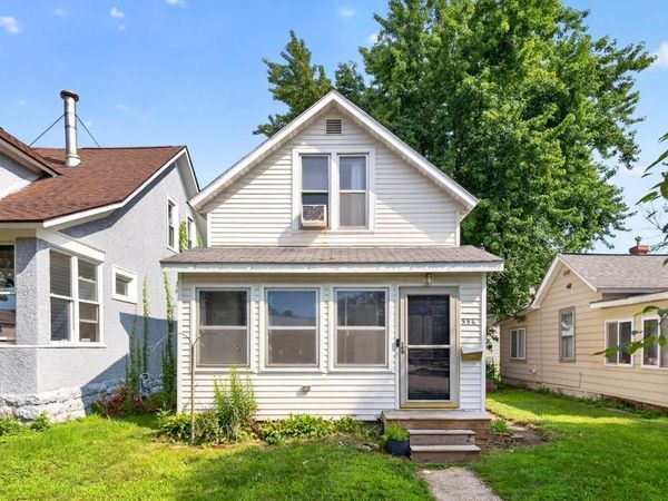 556 W 5th Street, Winona, MN 55987